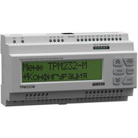 ТРМ232-М контроллер для отопления и ГВС